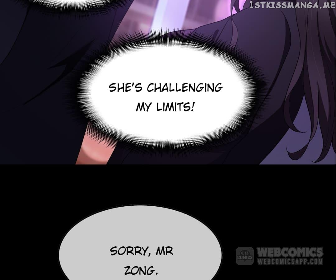 The Naive Mr. Lu chapter 47 - page 6