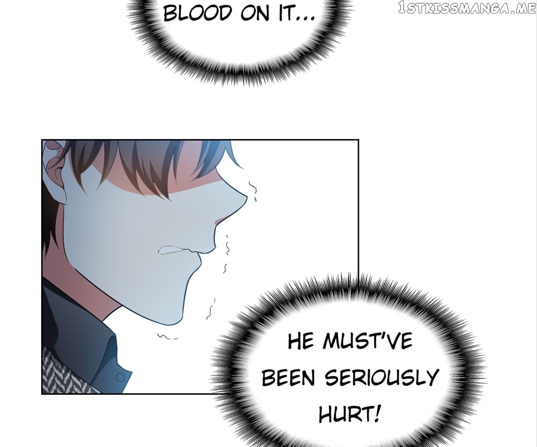 The Naive Mr. Lu chapter 47 - page 67
