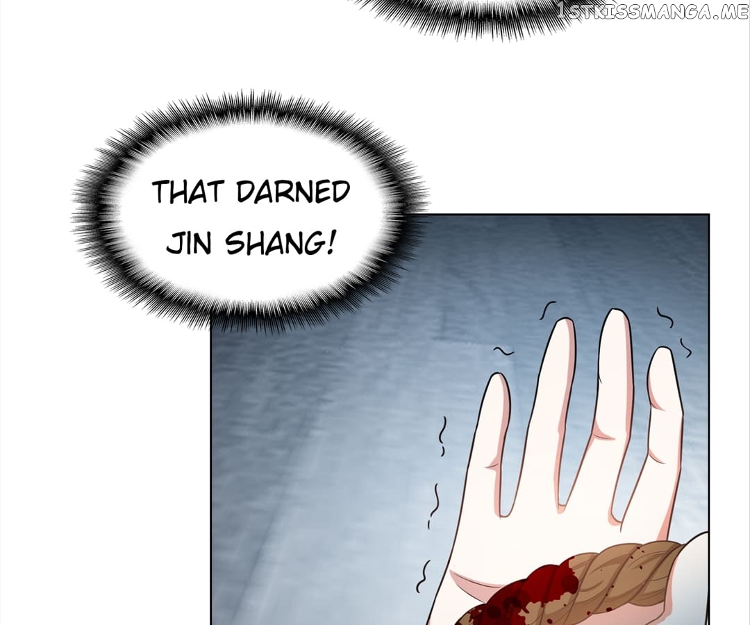 The Naive Mr. Lu chapter 47 - page 68