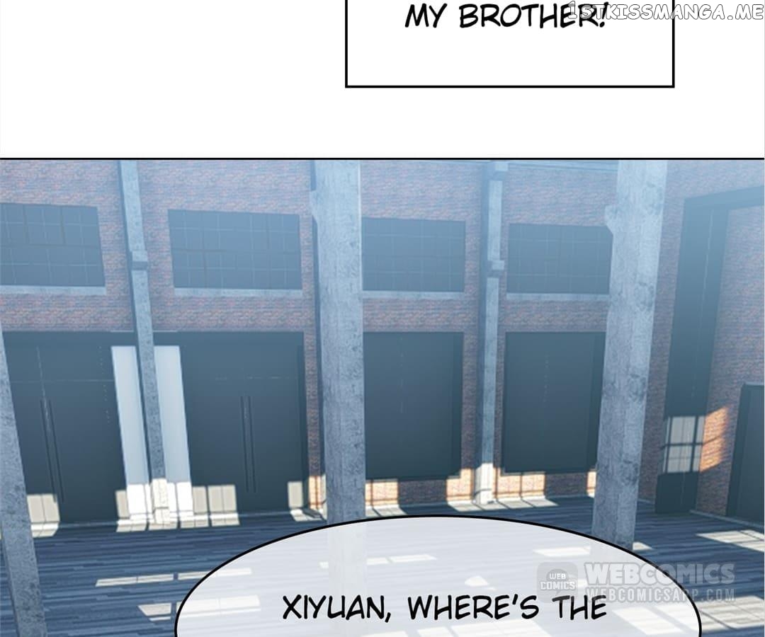 The Naive Mr. Lu chapter 47 - page 74