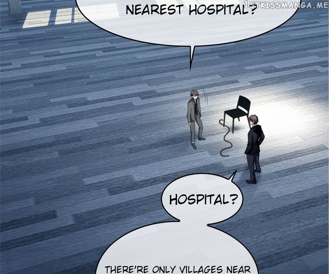 The Naive Mr. Lu chapter 47 - page 75
