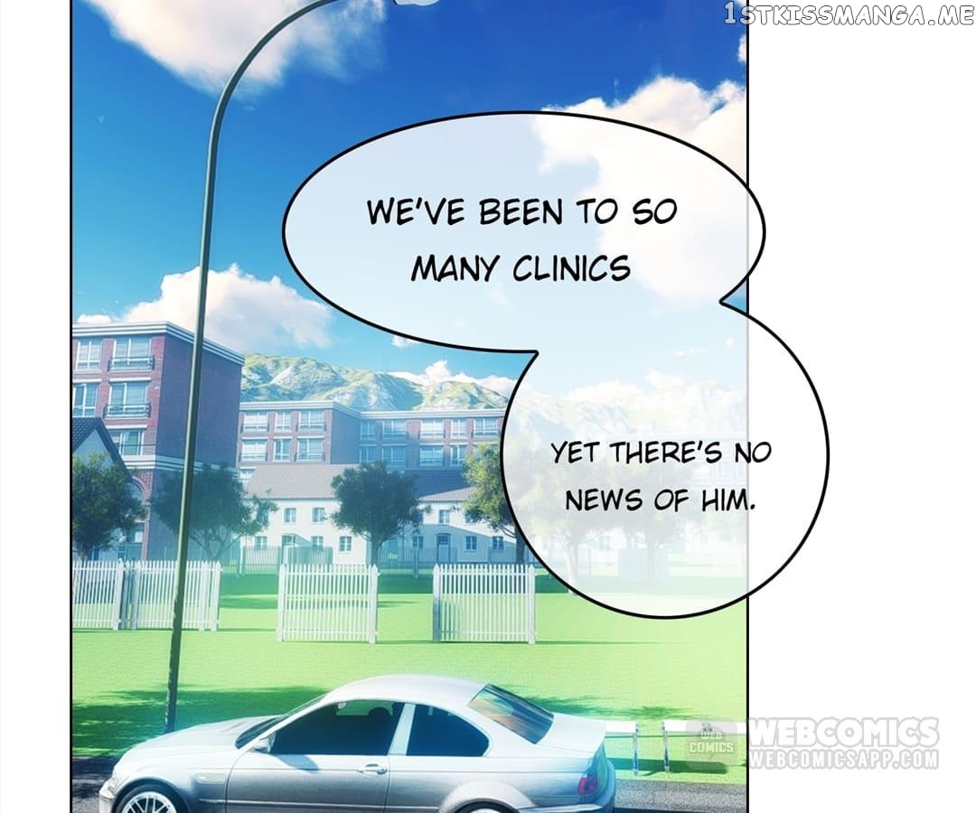 The Naive Mr. Lu chapter 47 - page 86