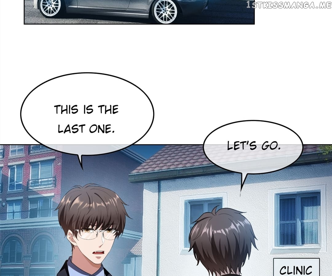 The Naive Mr. Lu chapter 47 - page 87
