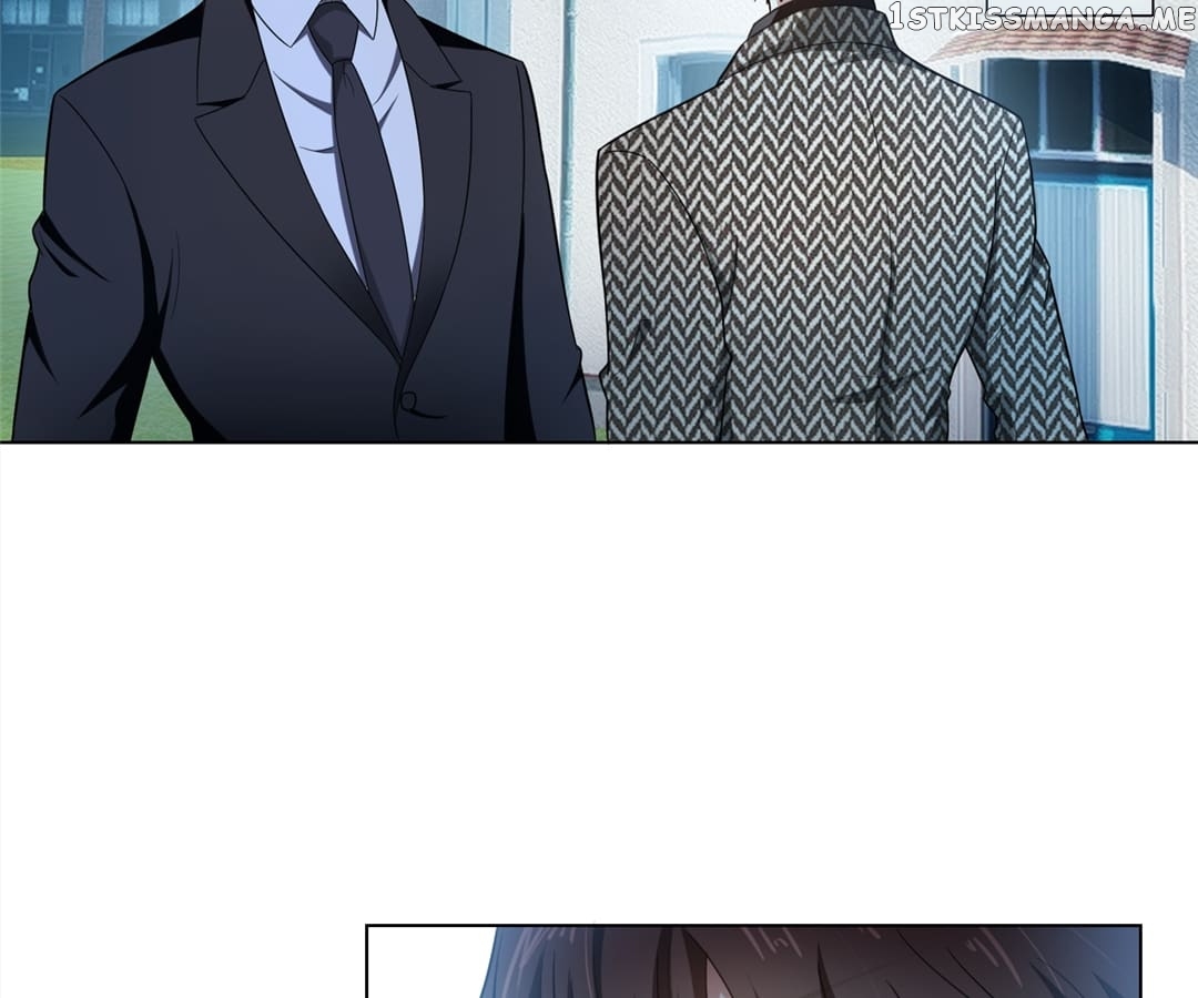 The Naive Mr. Lu chapter 47 - page 88