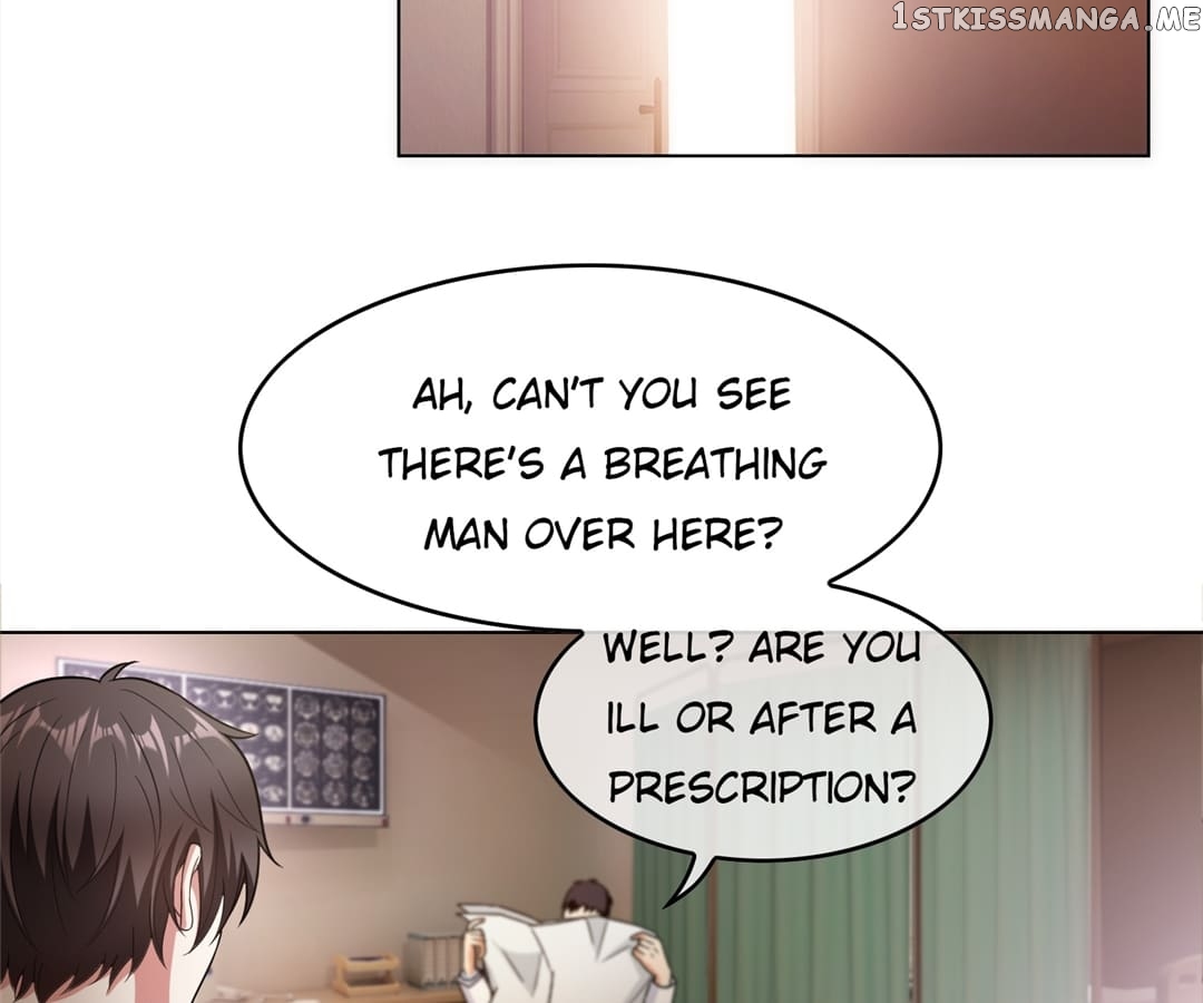 The Naive Mr. Lu chapter 47 - page 92