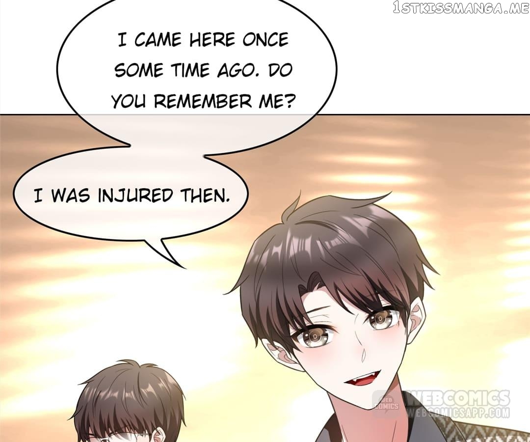 The Naive Mr. Lu chapter 47 - page 94