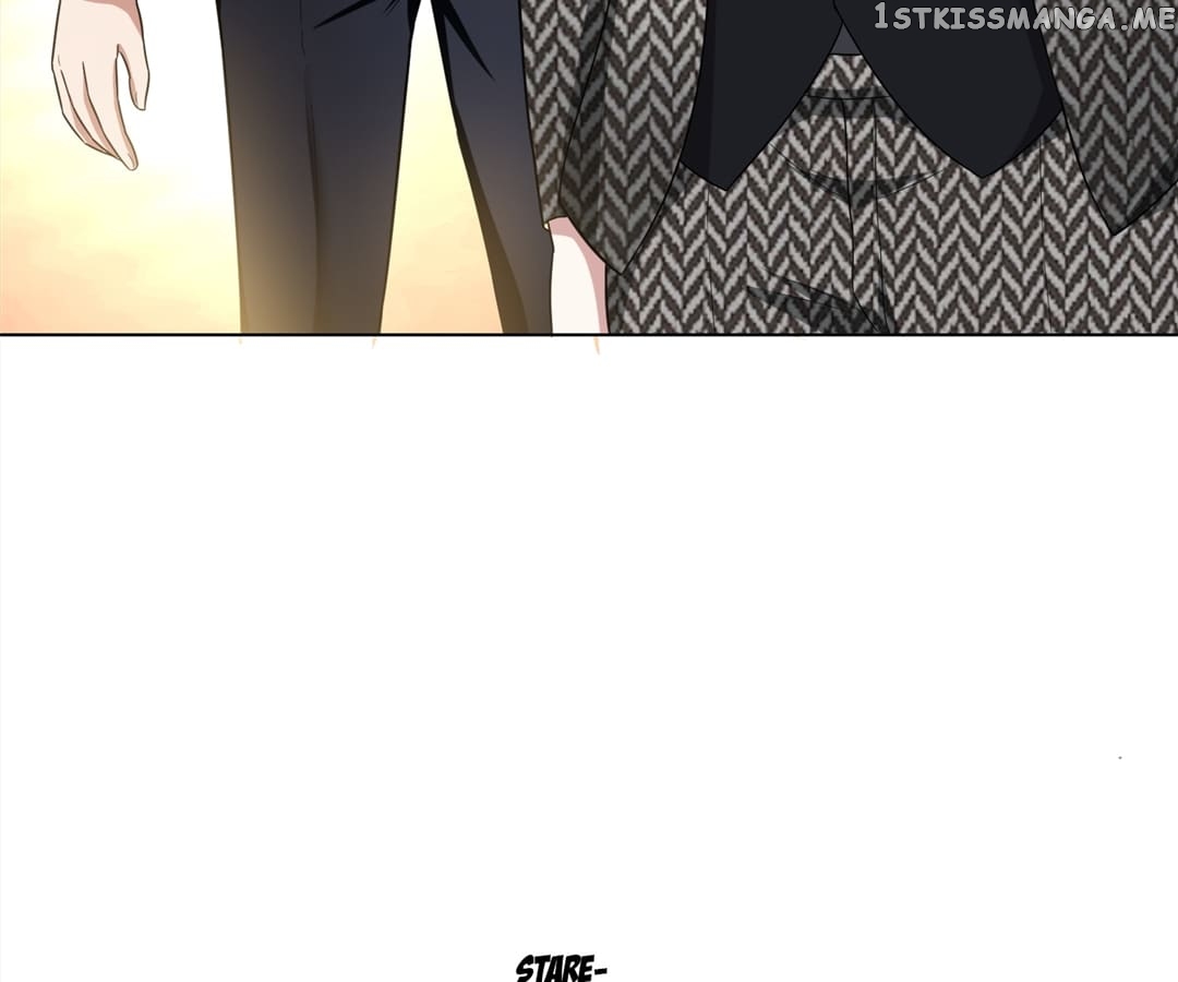 The Naive Mr. Lu chapter 47 - page 96