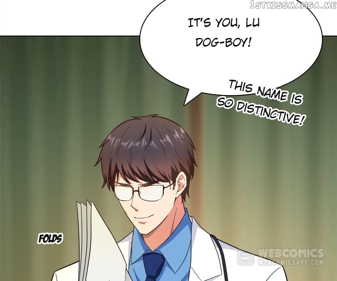 The Naive Mr. Lu chapter 47 - page 98