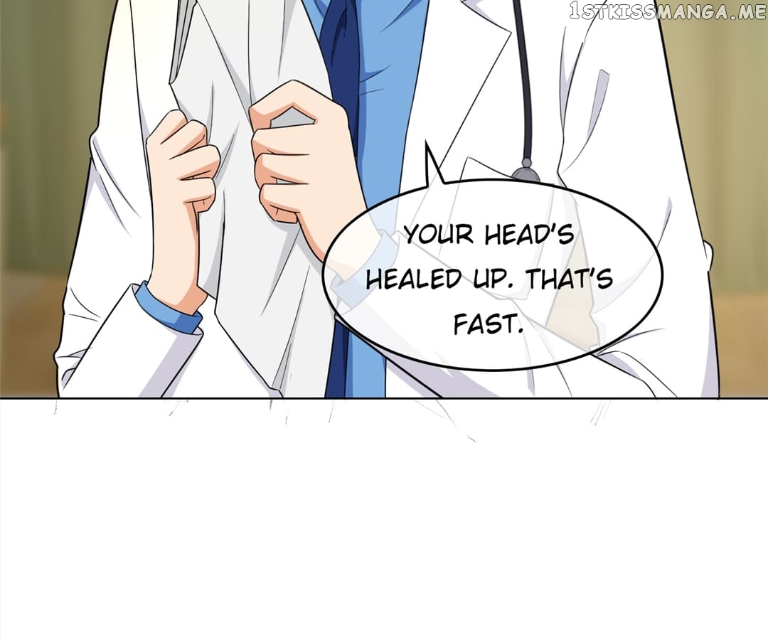 The Naive Mr. Lu chapter 47 - page 99