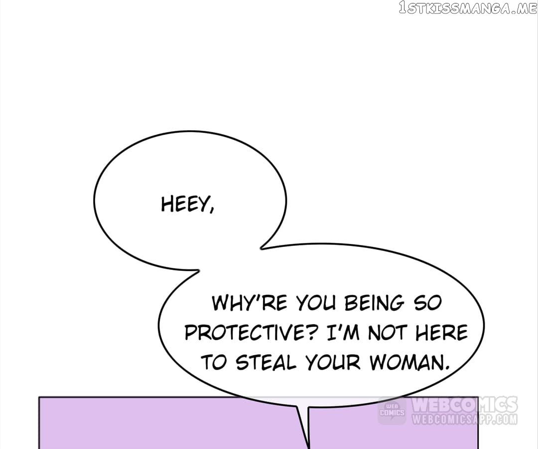 The Naive Mr. Lu Chapter 46 - page 14