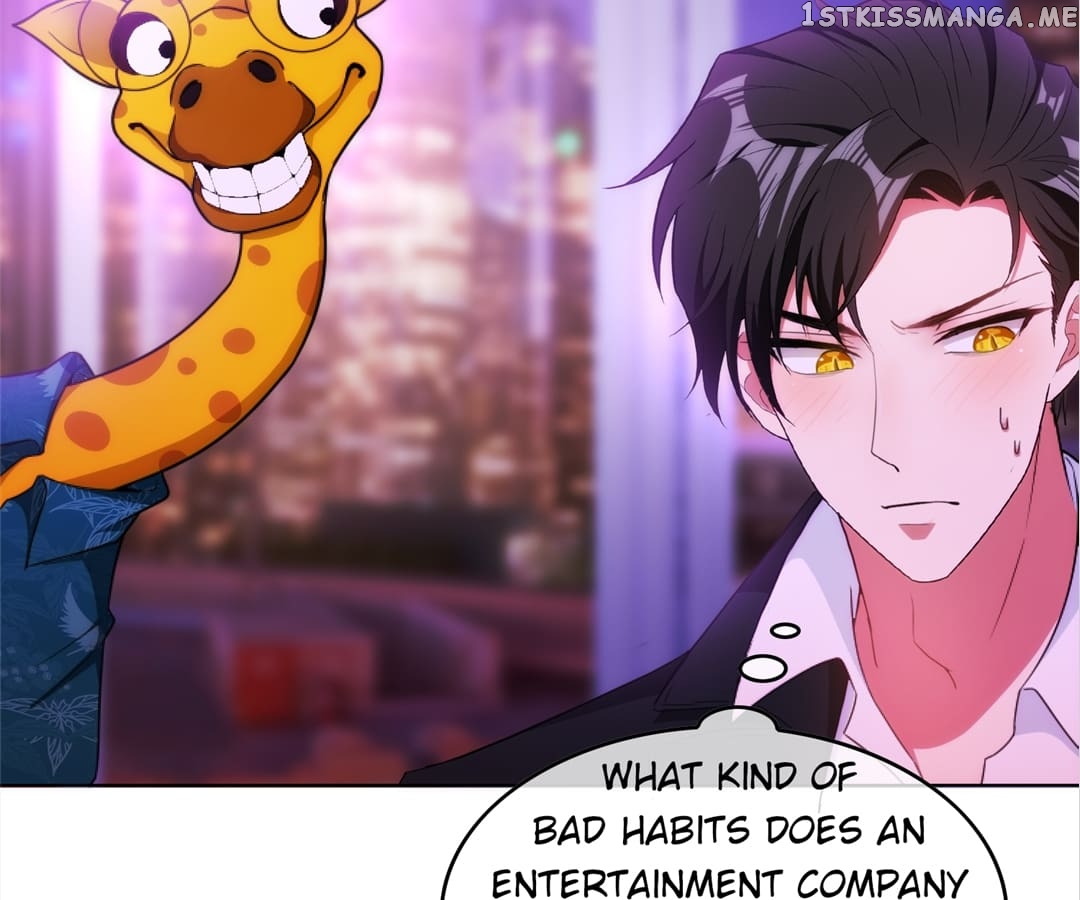 The Naive Mr. Lu Chapter 46 - page 17