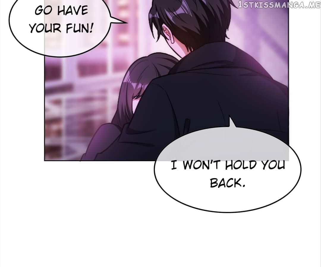 The Naive Mr. Lu Chapter 46 - page 19