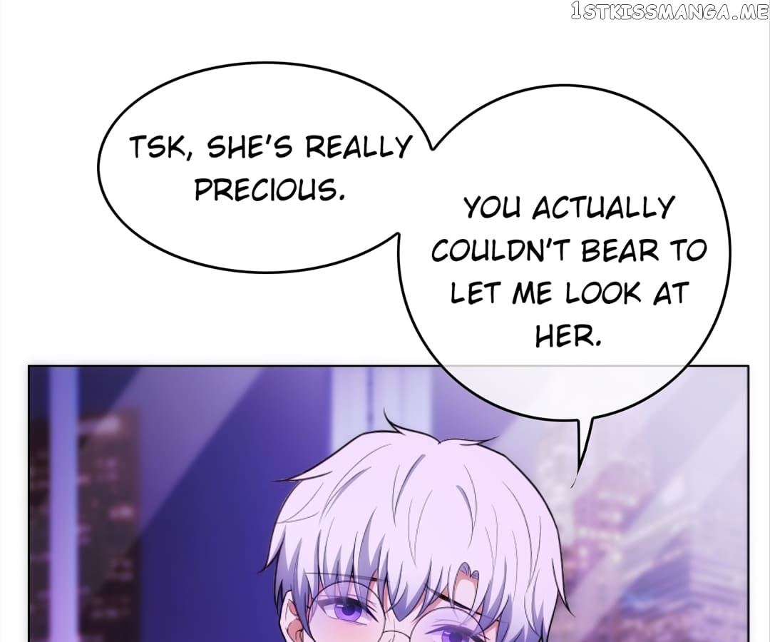The Naive Mr. Lu Chapter 46 - page 20