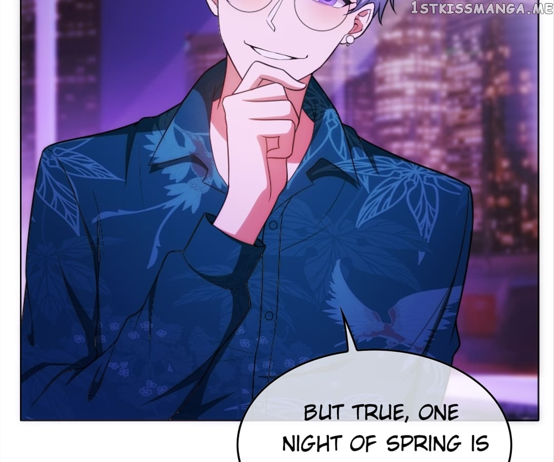 The Naive Mr. Lu Chapter 46 - page 21