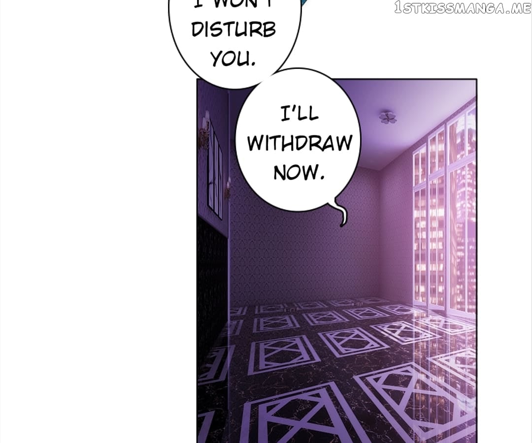 The Naive Mr. Lu Chapter 46 - page 23