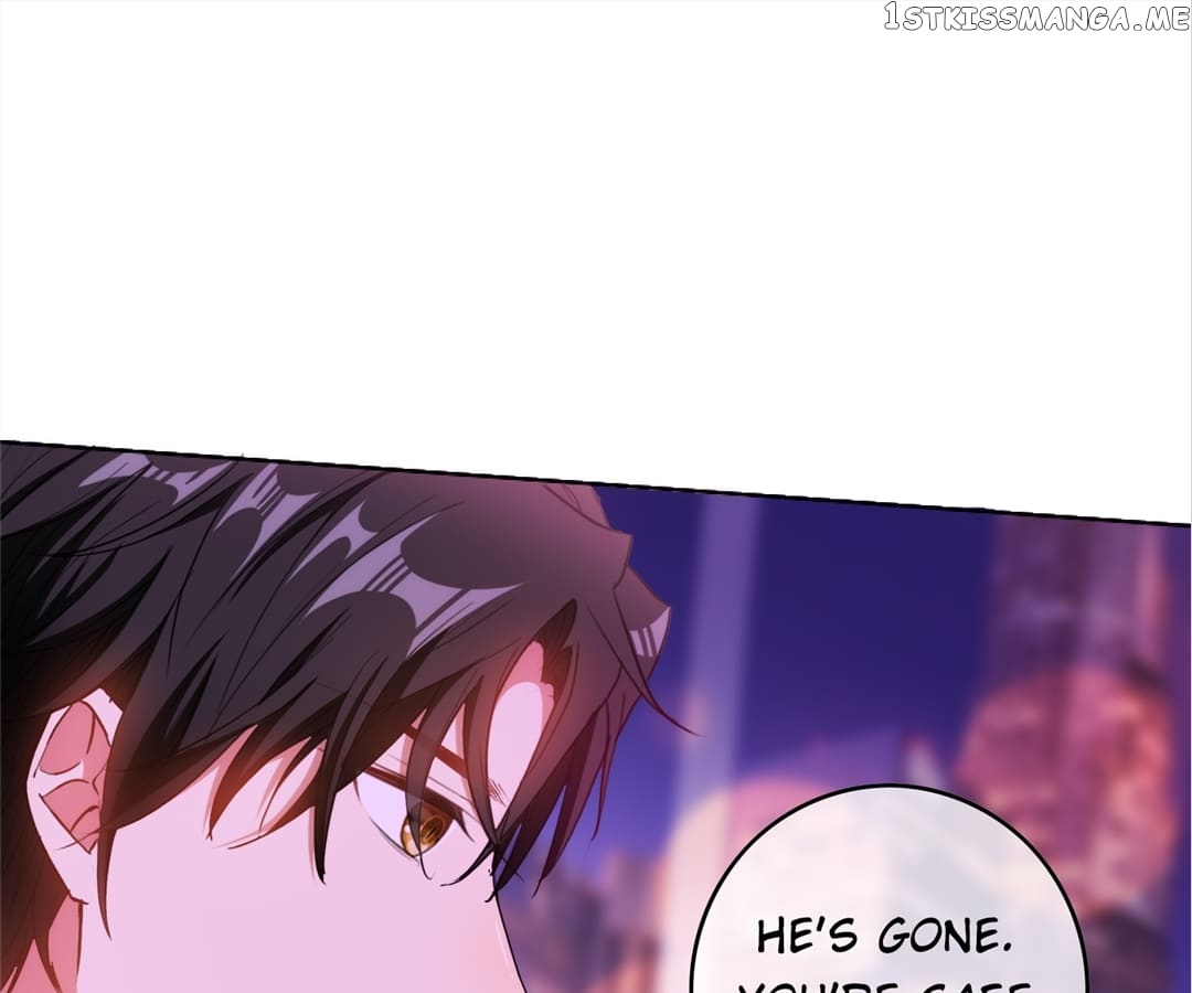 The Naive Mr. Lu Chapter 46 - page 25