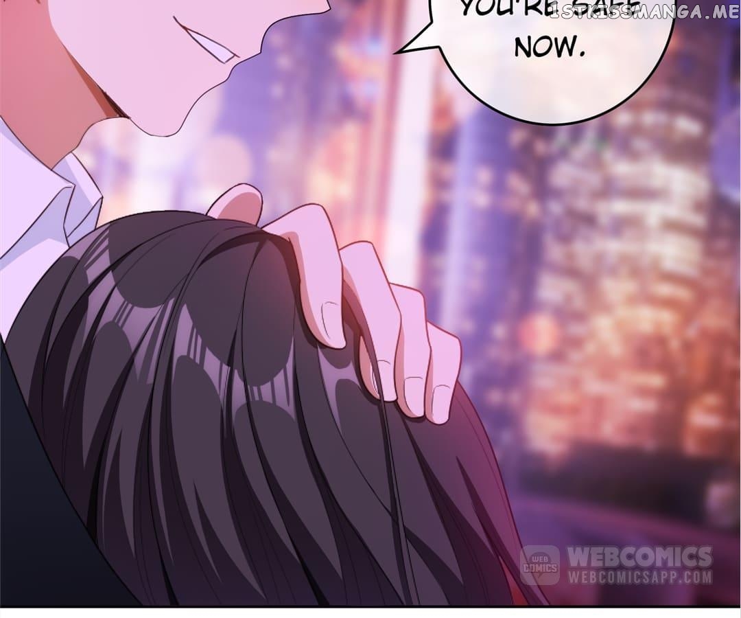 The Naive Mr. Lu Chapter 46 - page 26