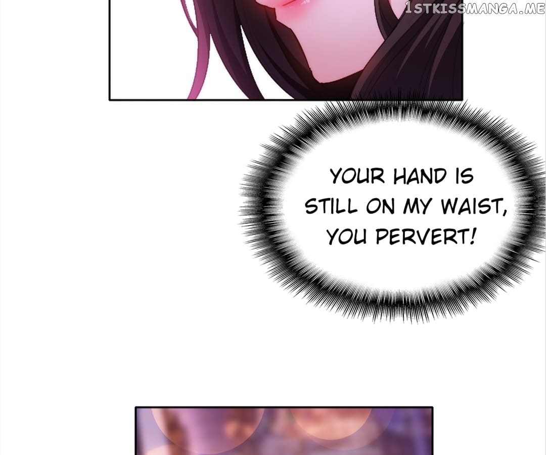 The Naive Mr. Lu Chapter 46 - page 28