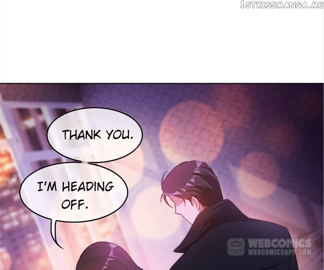 The Naive Mr. Lu Chapter 46 - page 30