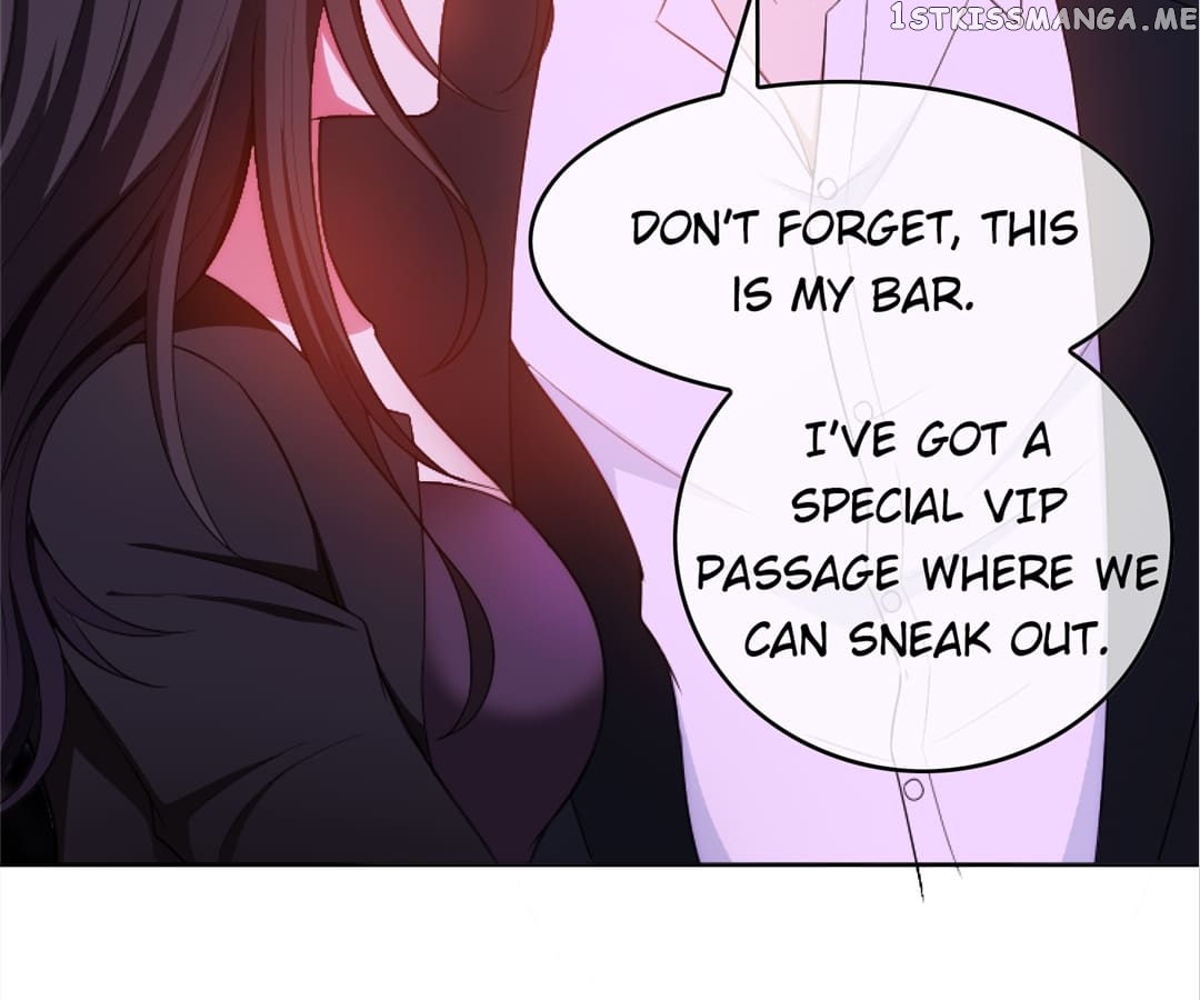 The Naive Mr. Lu Chapter 46 - page 37