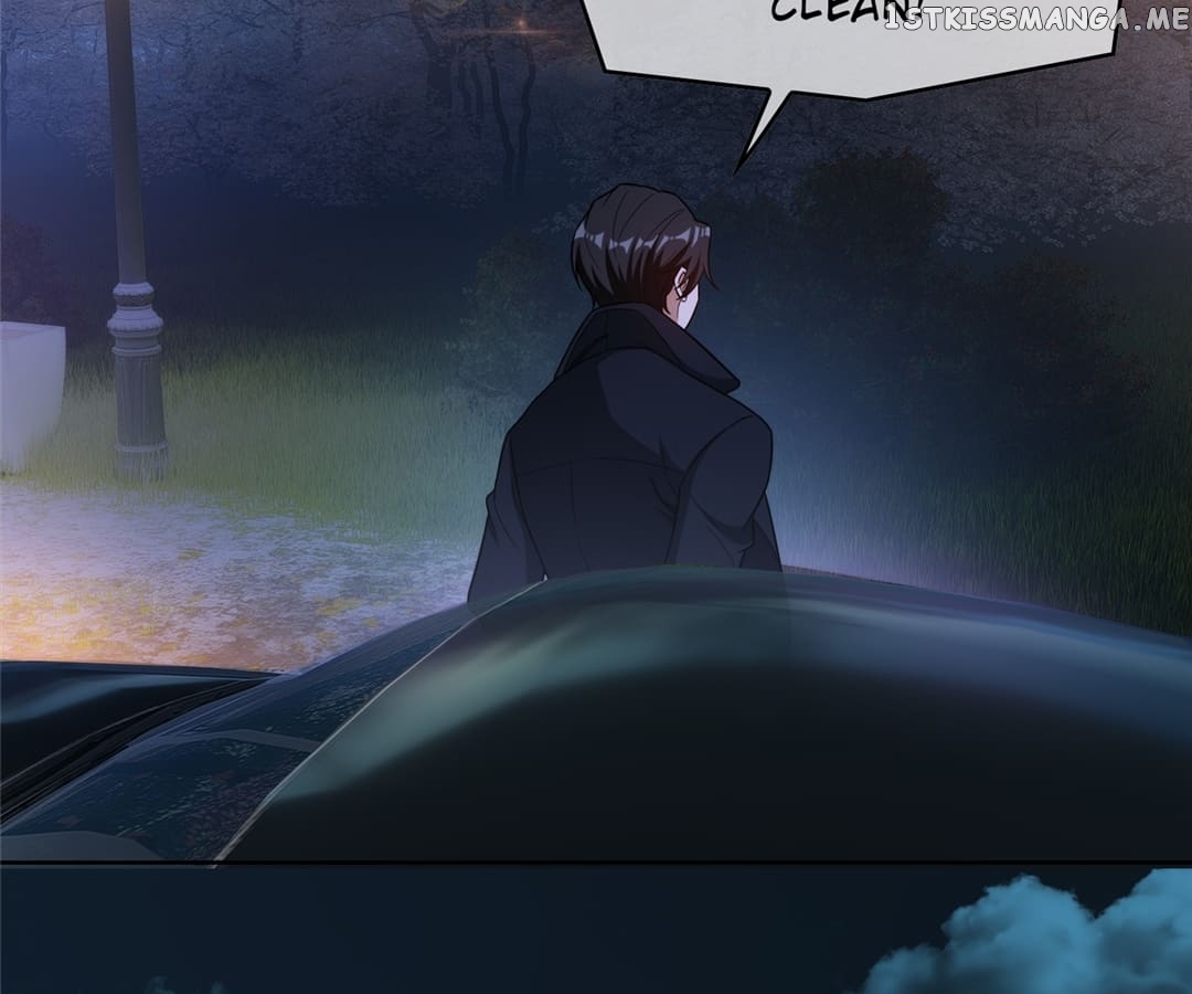 The Naive Mr. Lu Chapter 46 - page 51