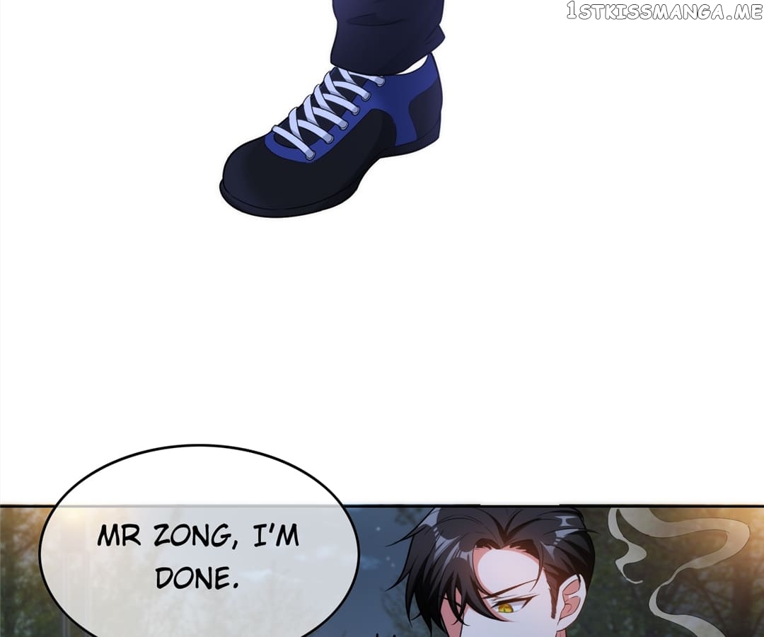 The Naive Mr. Lu Chapter 46 - page 67