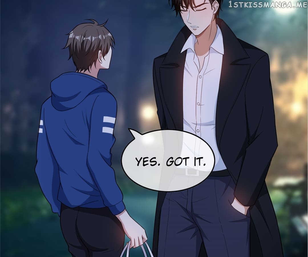 The Naive Mr. Lu Chapter 46 - page 73