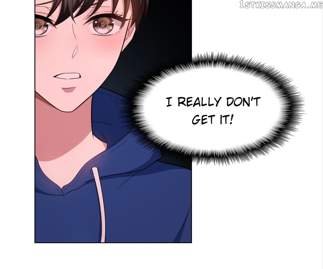 The Naive Mr. Lu Chapter 46 - page 75