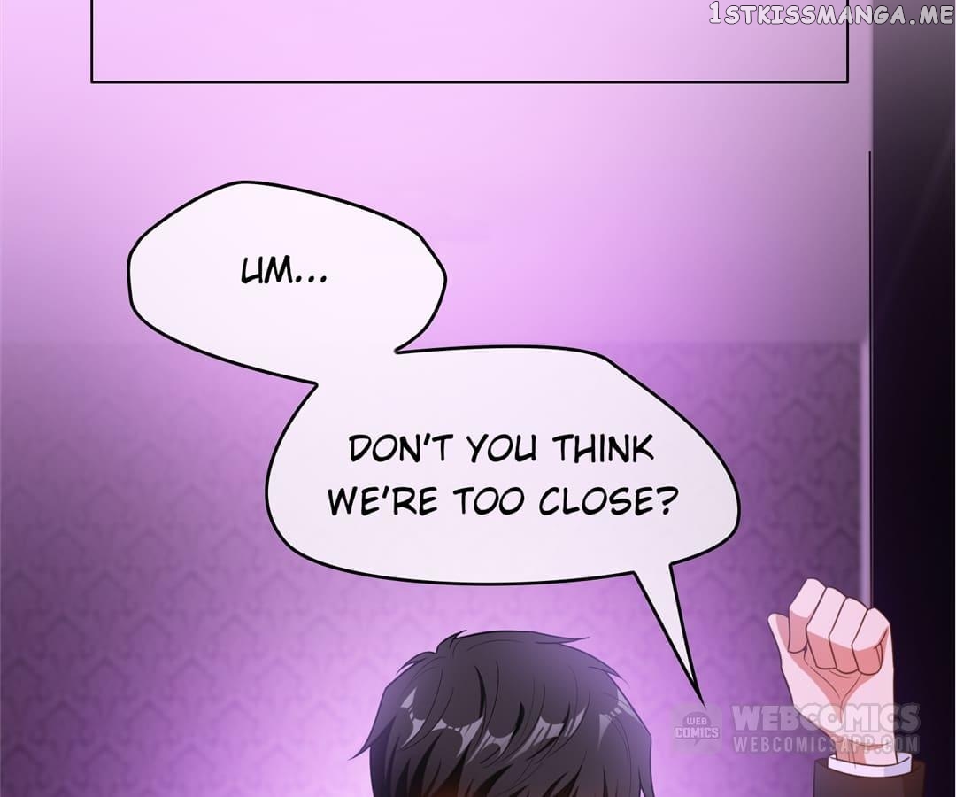 The Naive Mr. Lu chapter 45 - page 2