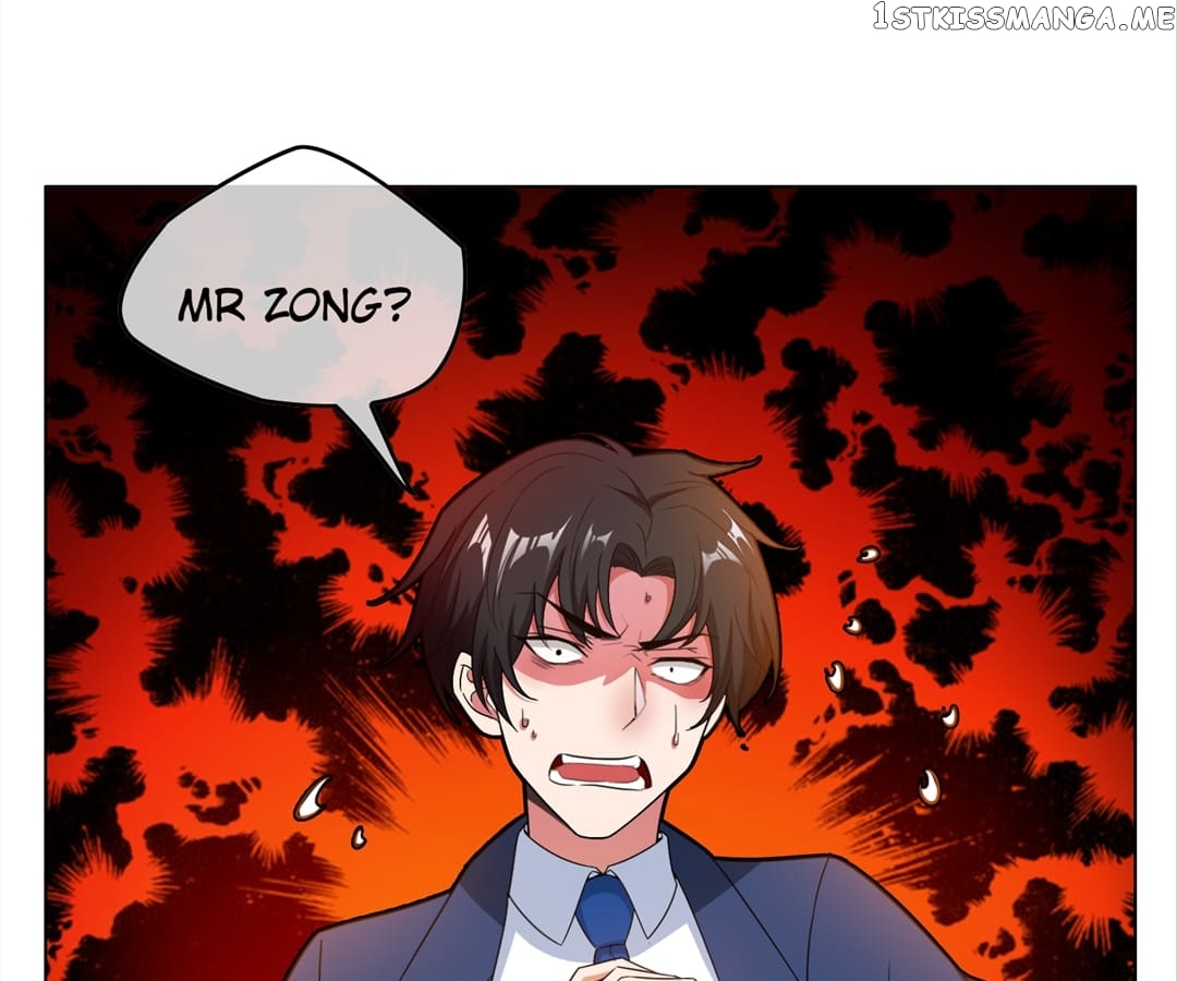 The Naive Mr. Lu chapter 45 - page 21