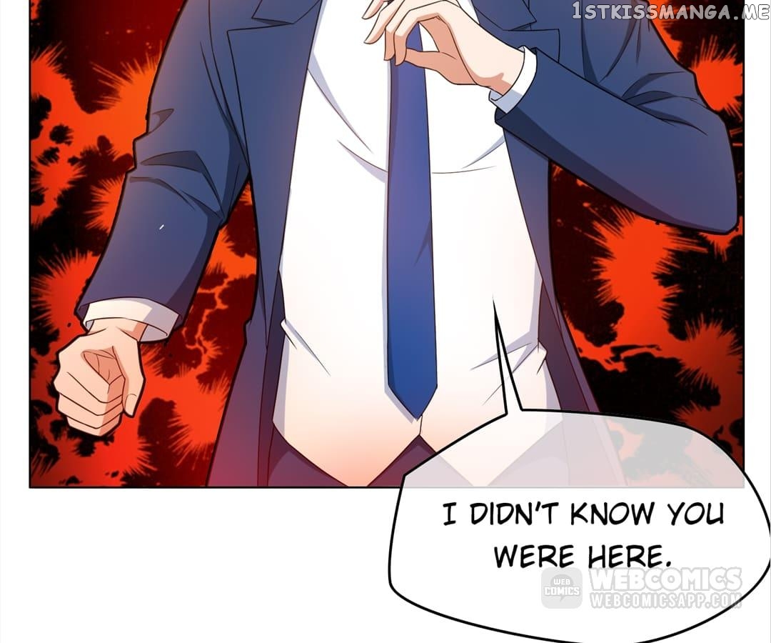 The Naive Mr. Lu chapter 45 - page 22