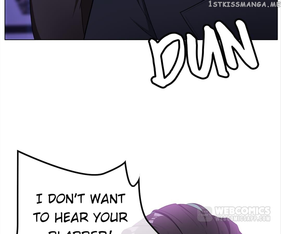 The Naive Mr. Lu chapter 45 - page 30