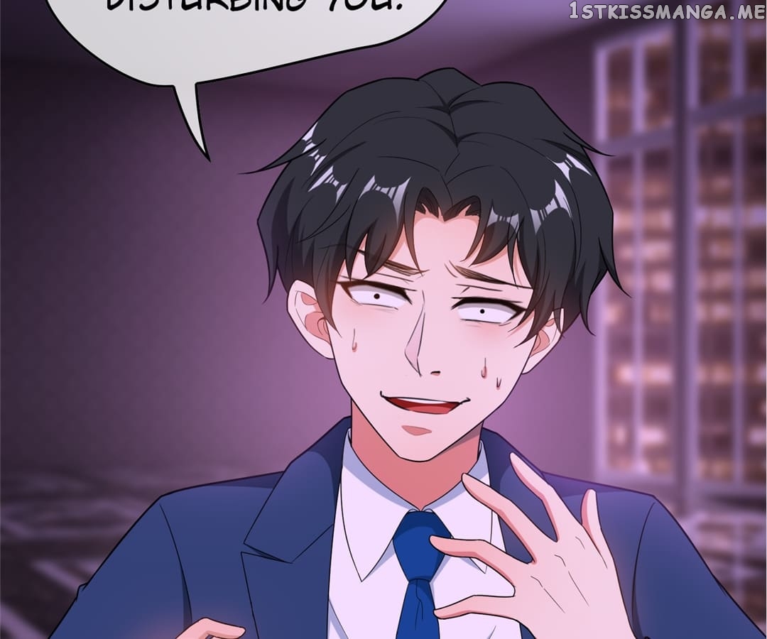 The Naive Mr. Lu chapter 45 - page 35