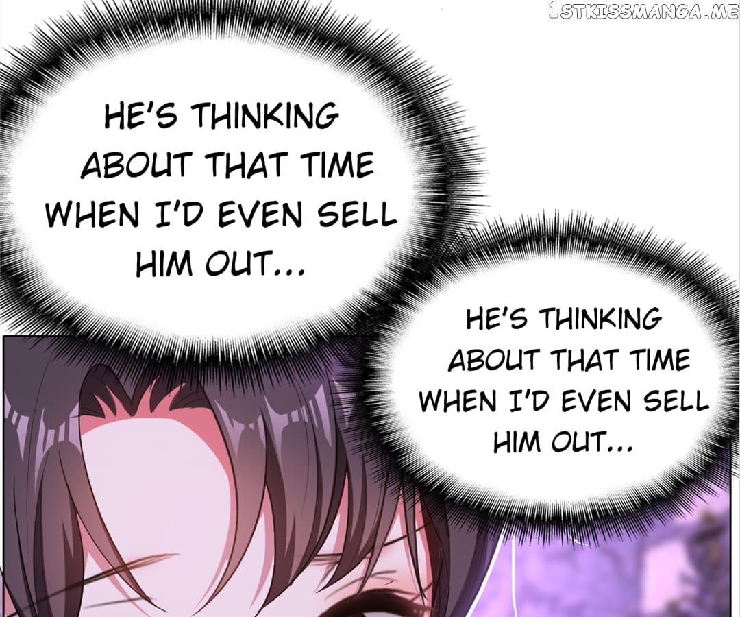 The Naive Mr. Lu chapter 45 - page 47
