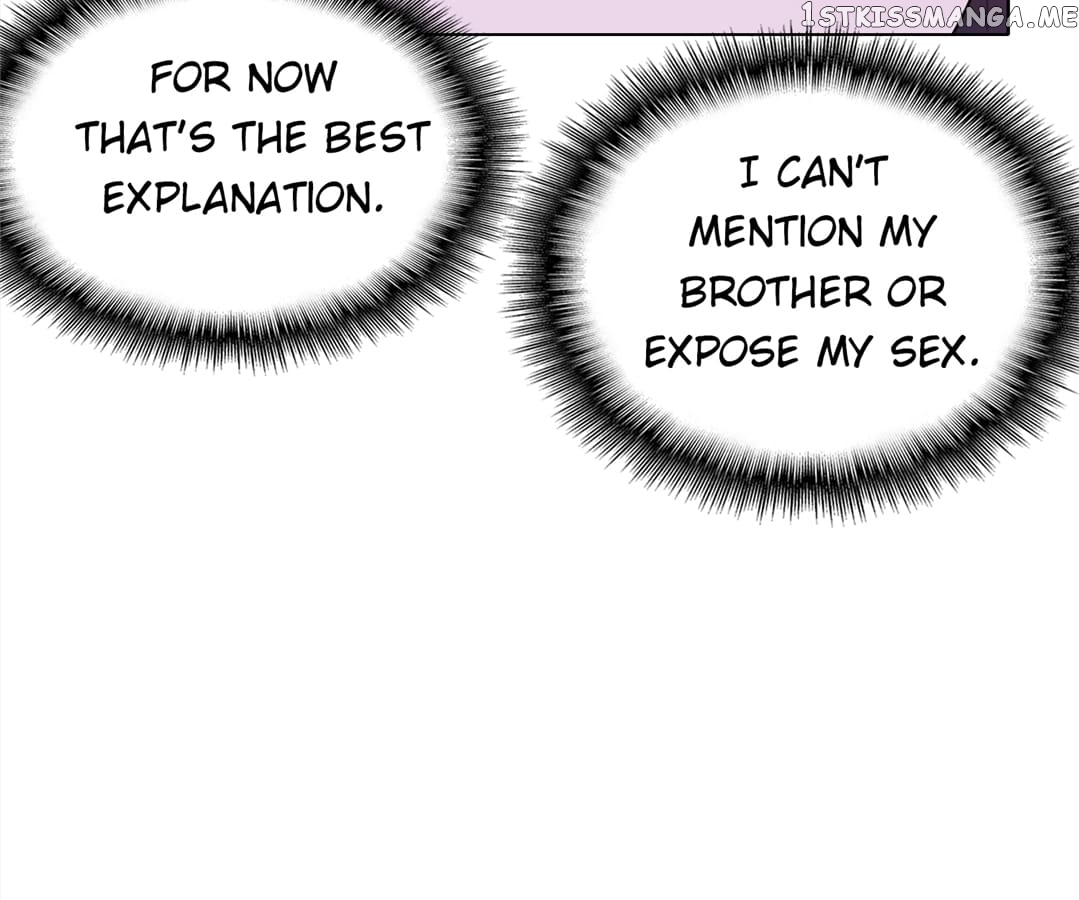 The Naive Mr. Lu chapter 45 - page 51