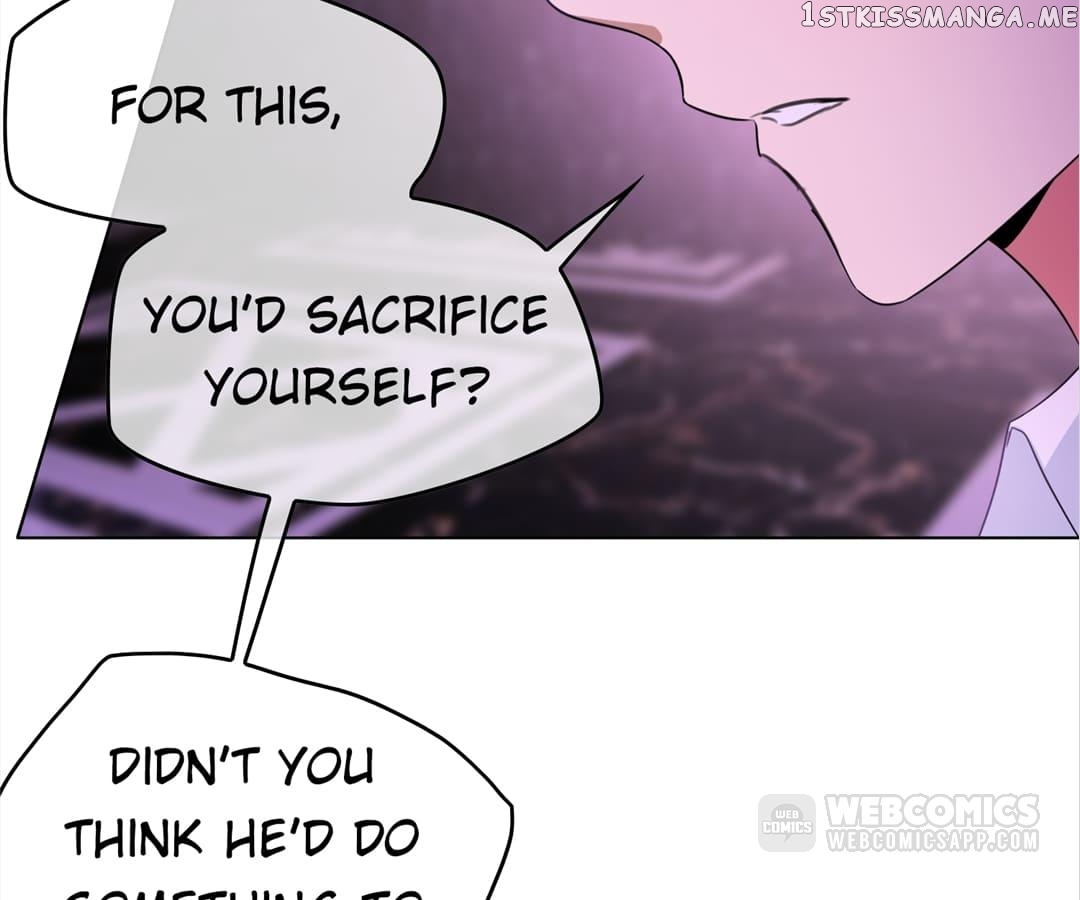 The Naive Mr. Lu chapter 45 - page 54