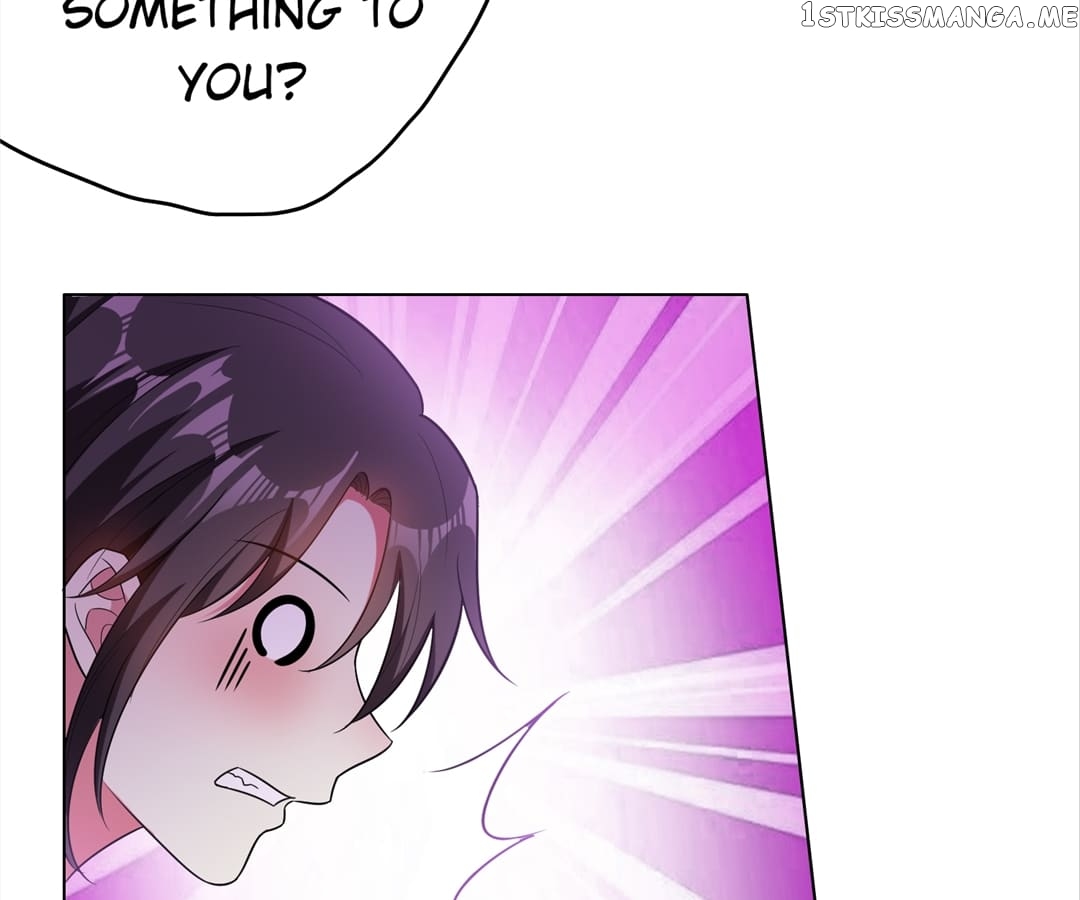 The Naive Mr. Lu chapter 45 - page 55