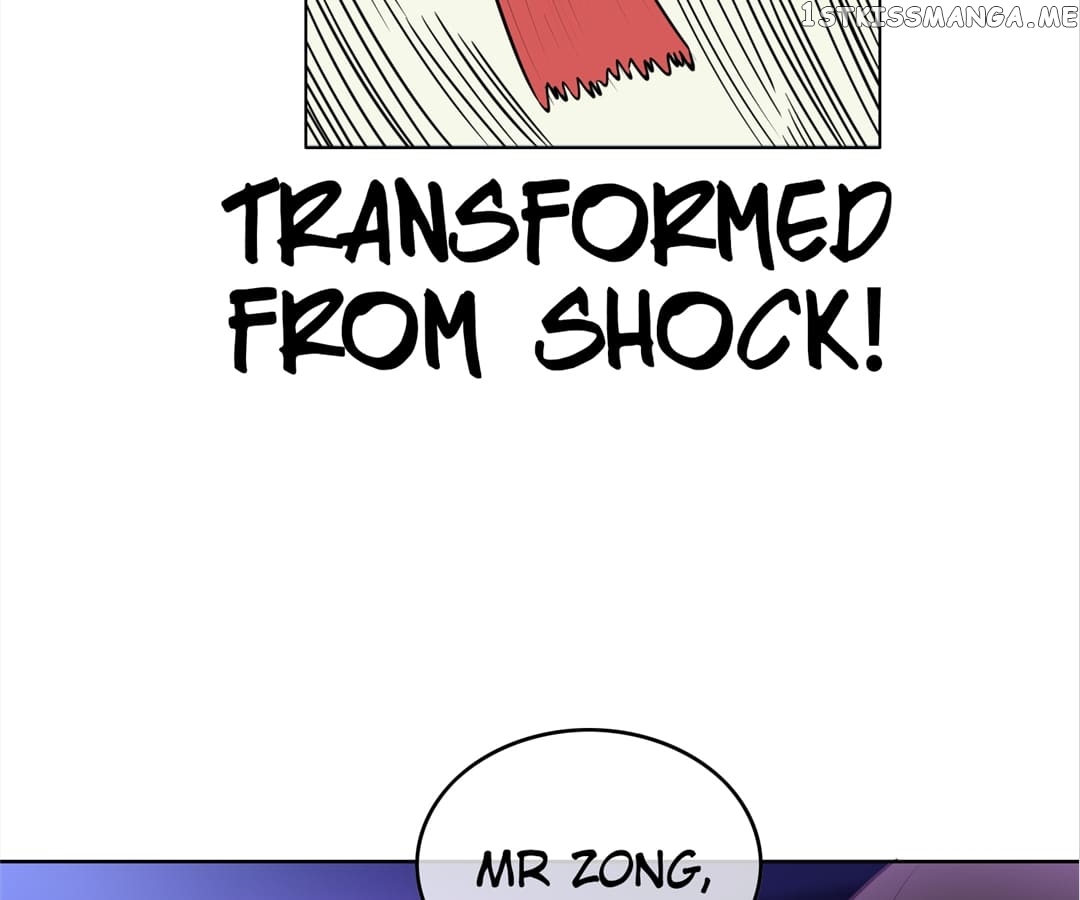 The Naive Mr. Lu chapter 45 - page 59