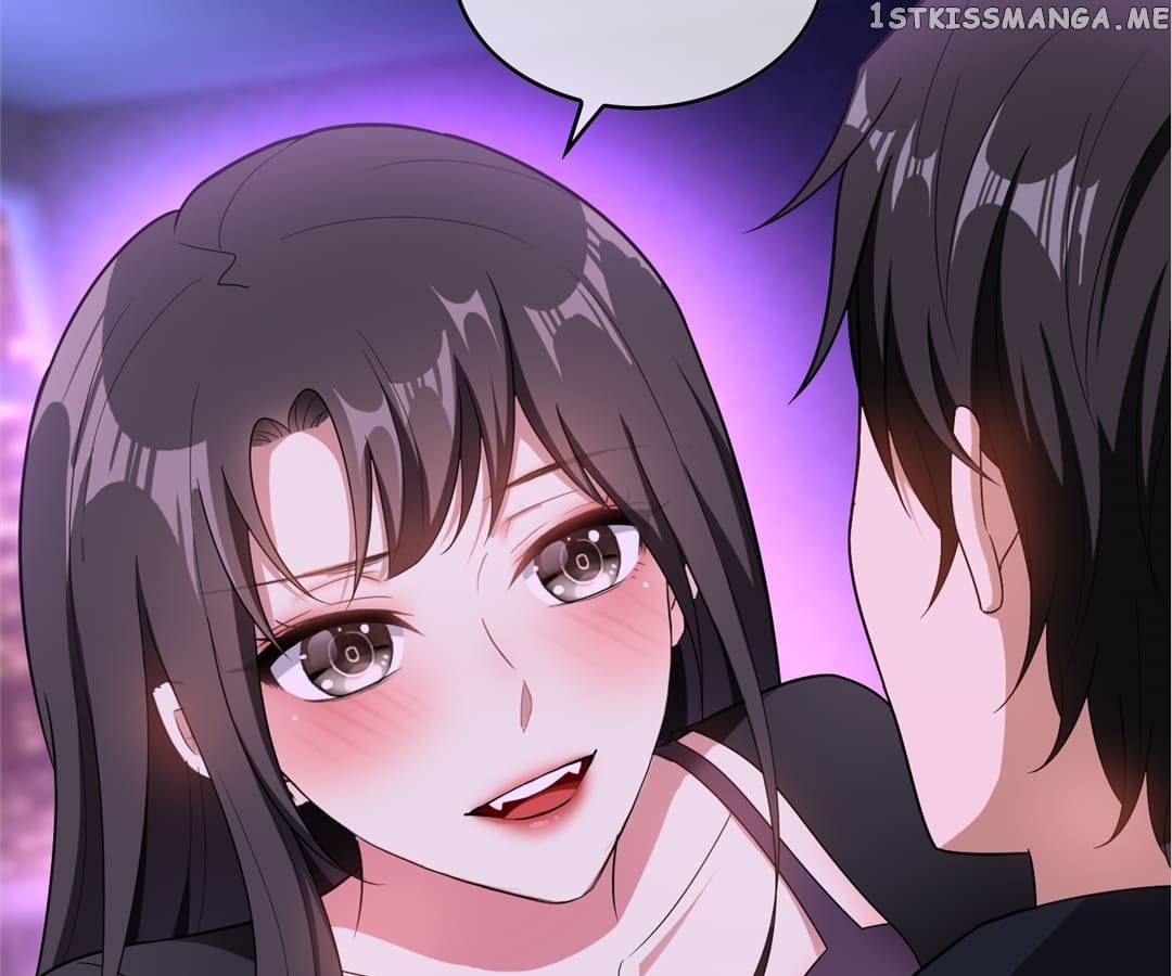The Naive Mr. Lu chapter 45 - page 60