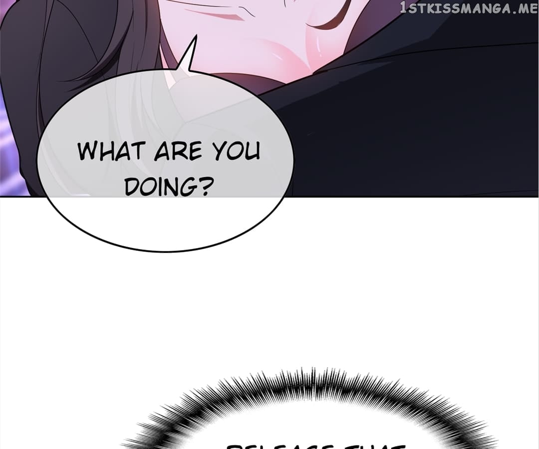 The Naive Mr. Lu chapter 45 - page 61