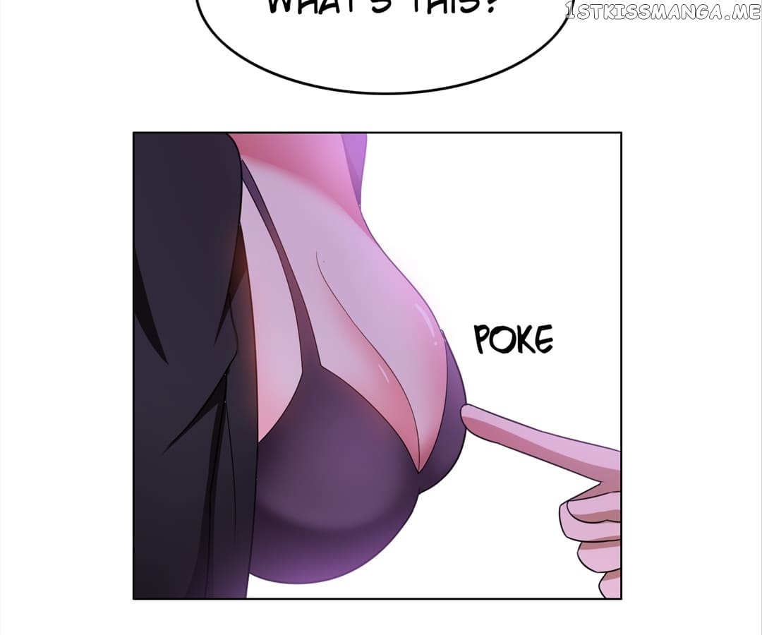 The Naive Mr. Lu chapter 45 - page 64
