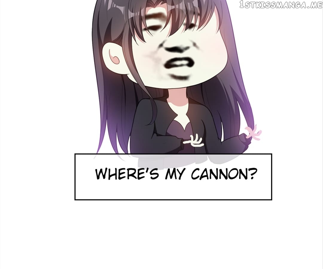 The Naive Mr. Lu chapter 45 - page 72