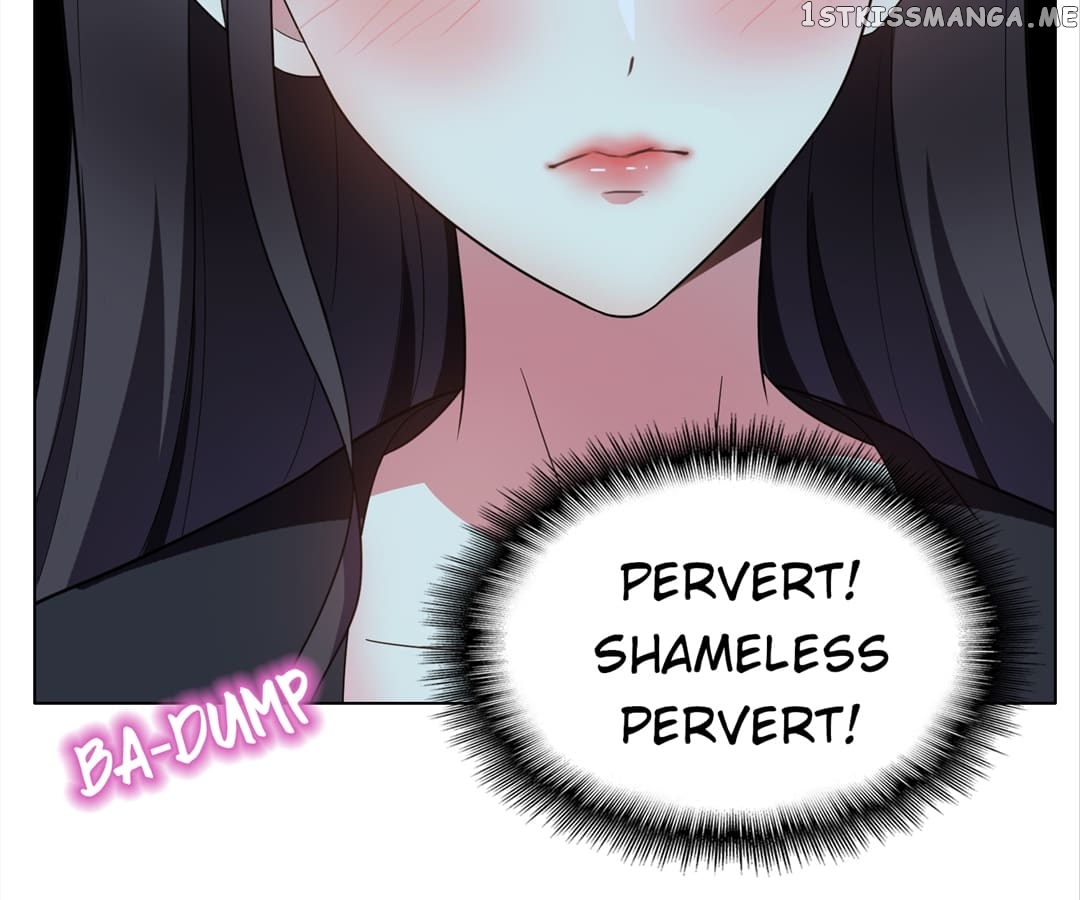The Naive Mr. Lu chapter 45 - page 81
