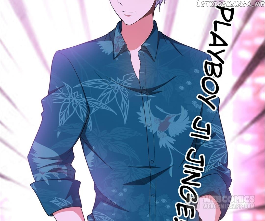 The Naive Mr. Lu chapter 45 - page 90