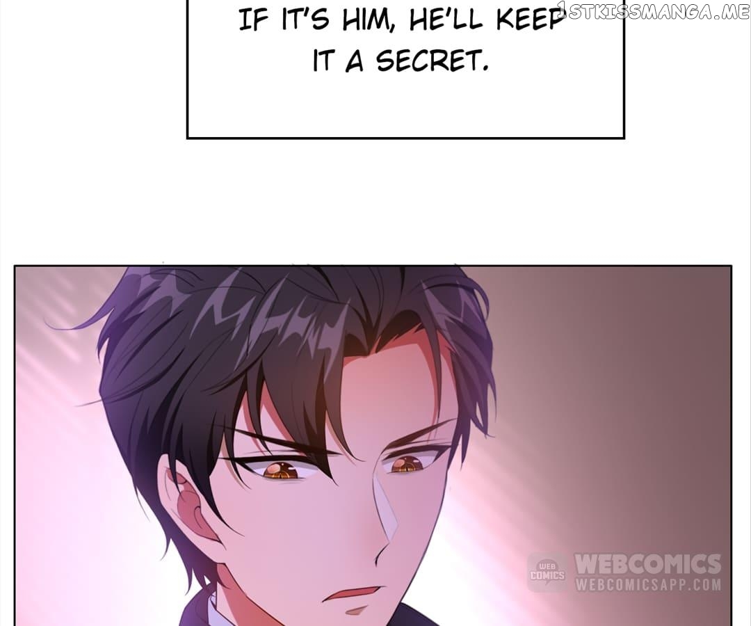 The Naive Mr. Lu chapter 44 - page 10