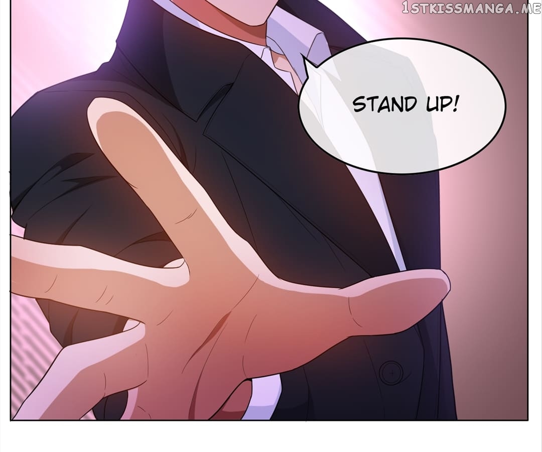 The Naive Mr. Lu chapter 44 - page 11