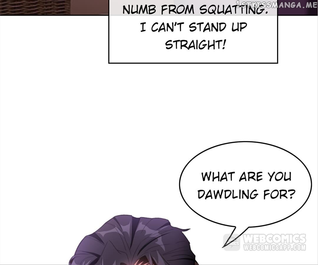 The Naive Mr. Lu chapter 44 - page 14