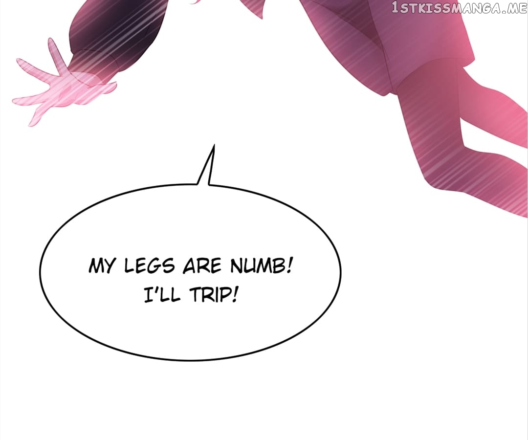 The Naive Mr. Lu chapter 44 - page 19
