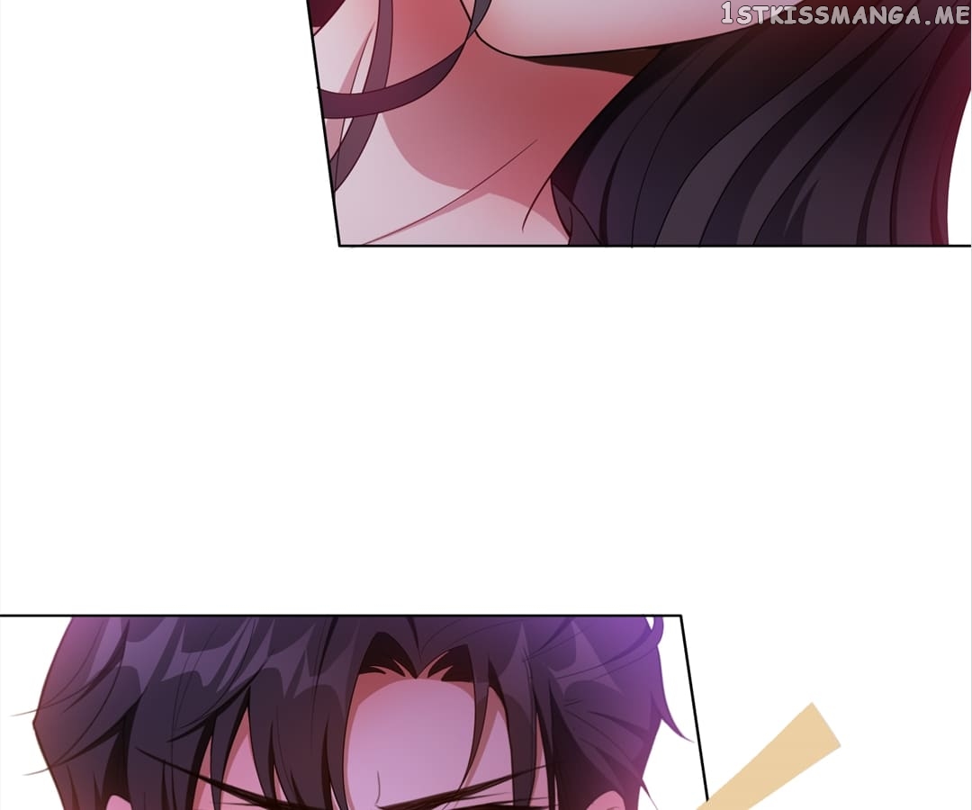 The Naive Mr. Lu chapter 44 - page 21