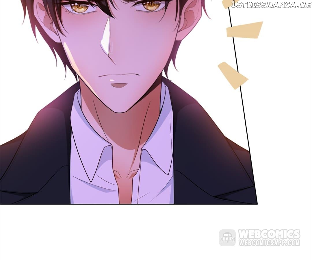 The Naive Mr. Lu chapter 44 - page 22